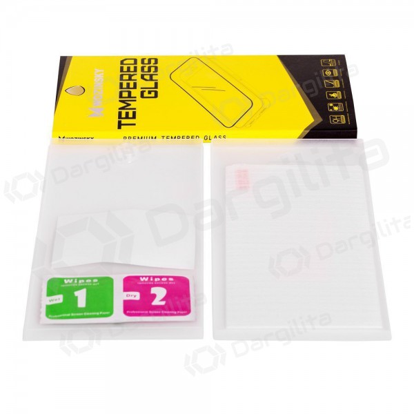 Samsung A705 Galaxy A70 apsauginis stiklas 