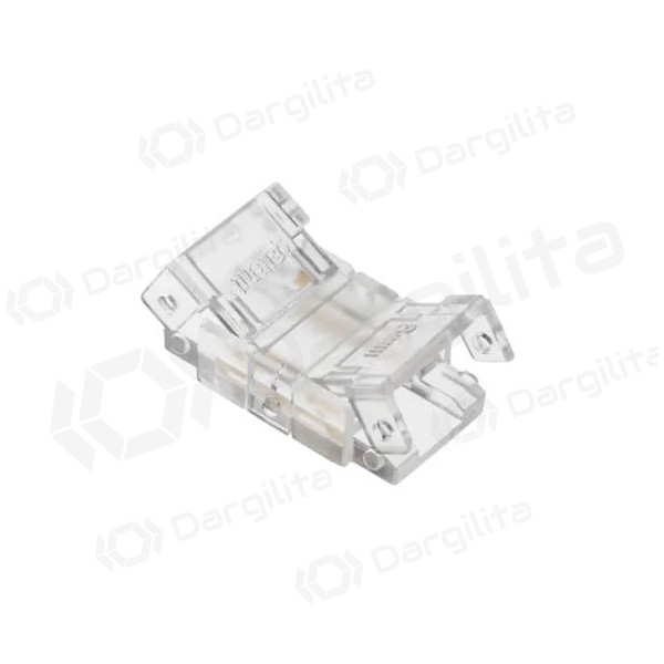 Skaidri COB jungtis LED juostoms GTV Poland LD-ZTL8-COB (8mm)