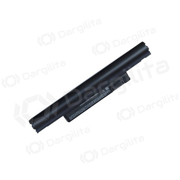 DELL F144H, 5200mAh nešiojamo kompiuterio baterija, Advanced