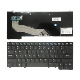 DELL: E5440 klaviatūra