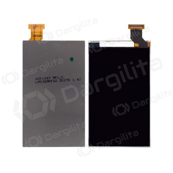 Nokia 710 LCD ekranas (originalus)