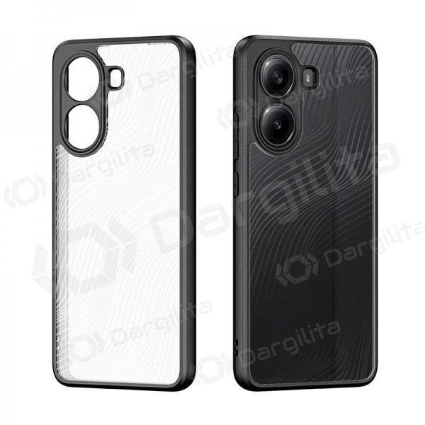 Xiaomi Poco X7 Pro dėklas "Dux Ducis Aimo" Xiaomi Poco X7 Pro dėklas "Dux Ducis Aimo"