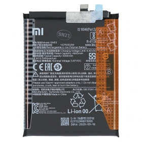 Xiaomi Mi 10T / Mi 10T Pro baterija, akumuliatorius (BM53) (originalus)