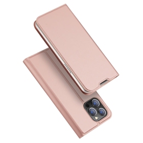 Xiaomi Redmi 11A, 12C, Poco C55 dėklas "Dux Ducis Skin Pro" (auksinis)