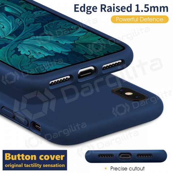 Samsung G988 Galaxy S20 Ultra dėklas 