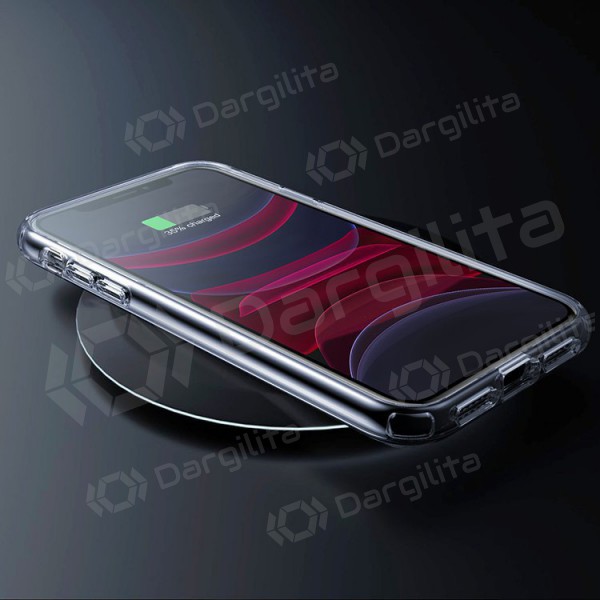 Samsung Galaxy S25 Ultra dėklas "X-Level Space II" (skaidrus)