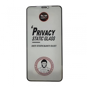 Apple iPhone 16 apsauginis stiklas "ESD Anti-Static Privacy"