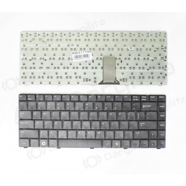 SAMSUNG: RV408, RV410 klaviatūra