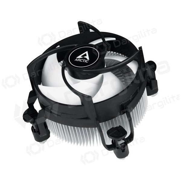ARCTIC Alpine 17 procesoriaus aušintuvas, Intel 1700