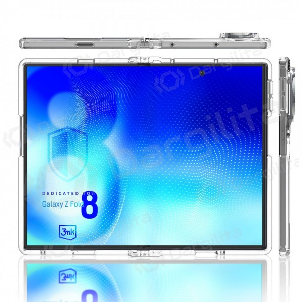 Samsung Galaxy Z Fold8 dėklas "3mk Armor Case"
