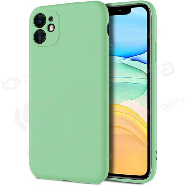 Apple iPhone 7, 8, SE 2020, SE 2022 dėklas "X-Level Dynamic" (matcha žalias) Apple iPhone 7, 8, SE 2020, SE 2022 dėklas "X-Level Dynamic" (matcha žalias)