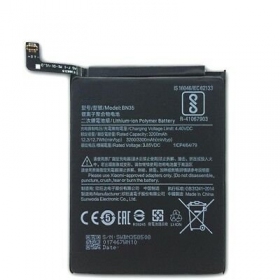 Xiaomi Redmi 5 baterija, akumuliatorius (BN35)