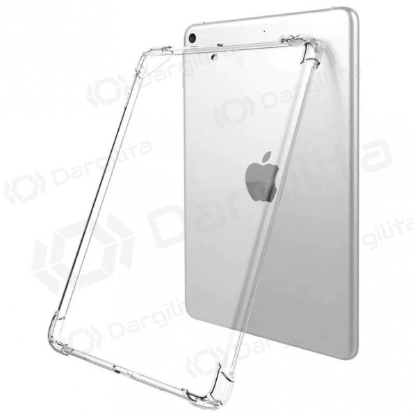 Apple iPad 10.2 (2019, 2020) dėklas "High Clear Antishock" Apple iPad 10.2 (2019, 2020) dėklas "High Clear Antishock"
