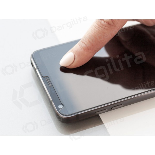 Samsung G990 Galaxy S21 FE 5G ekrano apsauginis grūdintas stiklas 