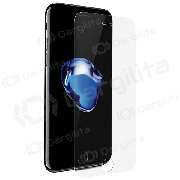 Apple iPhone X / XS / 11 Pro ekrano apsauginis grūdintas stikliukas (be įpakavimo)