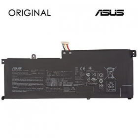 ASUS C41N2002, 4115mAh nešiojamo kompiuterio baterija - PREMIUM