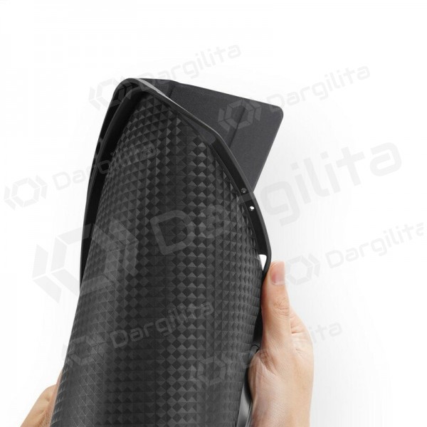 Lenovo IdeaTab 12.1 dėklas "Dux Ducis Domo" juodas