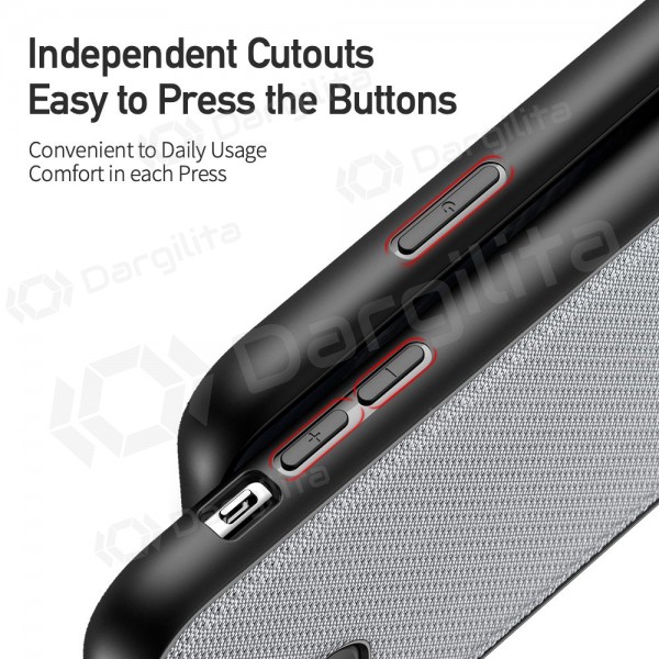 Apple iPhone 12 Pro Max dėklas 