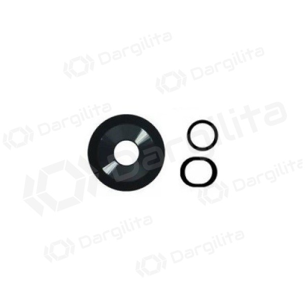 Huawei P60 Pro kameros stikliukas (3pcs)