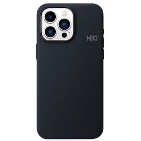 Apple iPhone 14 dėklas "HDD Silicone MagSafe Case"