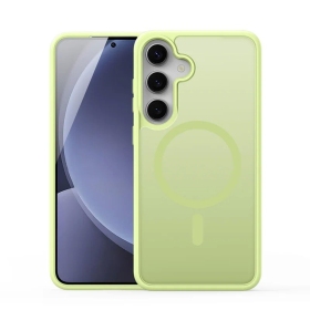 Samsung Galaxy S25 dėklas "Dux Ducis Yind"