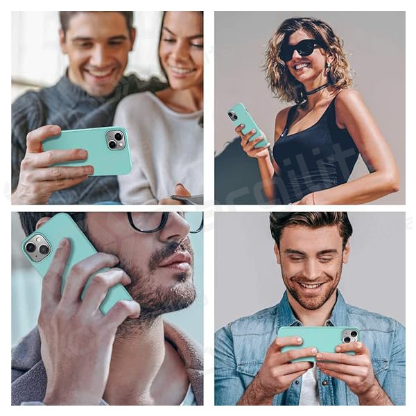 Samsung Galaxy A14 dėklas "X-Level Dynamic" (šviesiai žalias) Samsung Galaxy A14 dėklas "X-Level Dynamic" (šviesiai žalias)