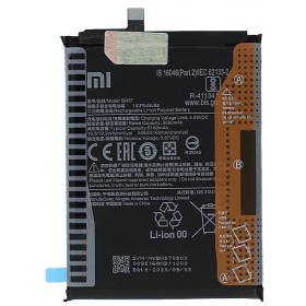 Xiaomi Poco X3, Poco X3 Pro baterija, akumuliatorius (BN57) (originalus)