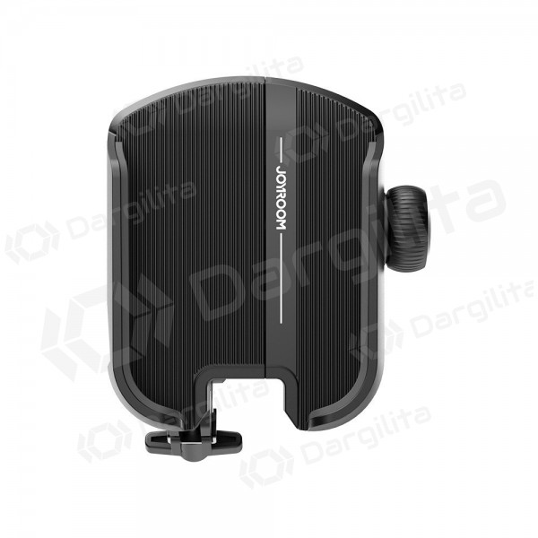 Telefono laikiklis dviračiui Joyroom JR-ZS266 ant vairo 15–40 mm telefonams 4.7–7"