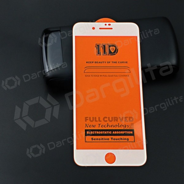 Apple iPhone 6 / 6S apsauginis stiklas 