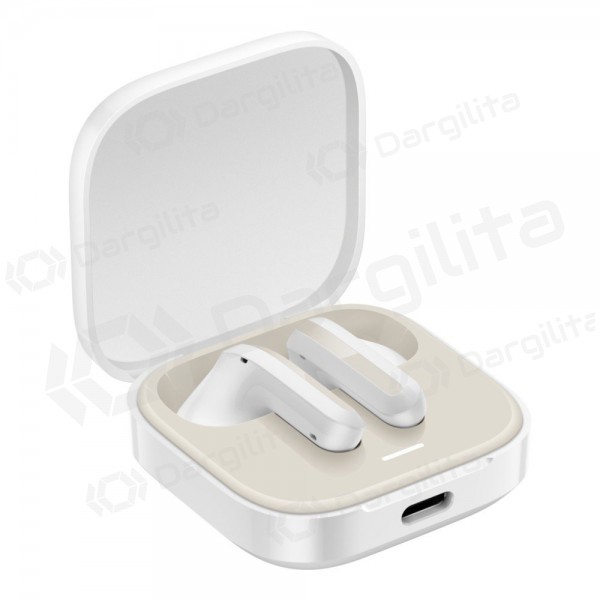 Belaidės ausinės Xiaomi Redmi Buds 6 Active BHR8391GL Belaidės ausinės Xiaomi Redmi Buds 6 Active BHR8391GL