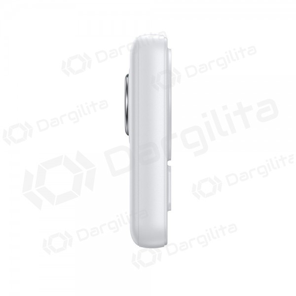 Išorinė baterija Power Bank Joyroom JR-W050 20W Magnetic Wireless 10000mAh balta