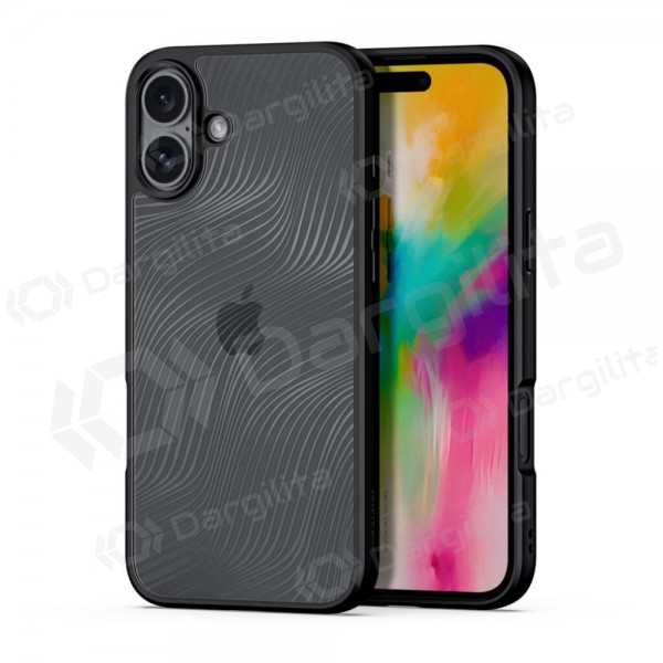 Apple iPhone 16 Plus dėklas "Dux Ducis Aimo"