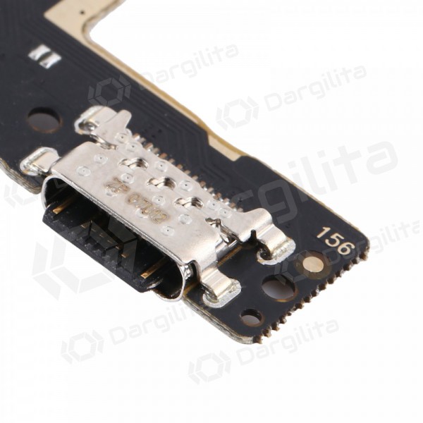 Xiaomi Poco M3 įkrovimo lizdo ir mikrofono jungtis (service pack) (originali) Xiaomi Poco M3 įkrovimo lizdo ir mikrofono jungtis (service pack) (originali)