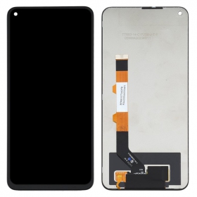 Xiaomi Redmi Note 9T 5G / Redmi Note 9 5G ekranas - Premium