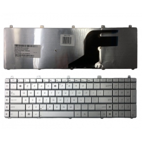 ASUS N55 N55SL klaviatūra