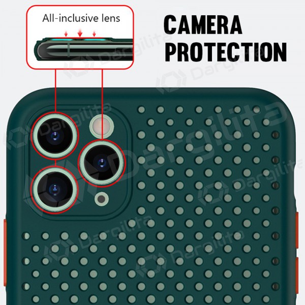 Xiaomi Redmi Note 9S / Note 9 Pro dėklas Xiaomi Redmi Note 9S / Note 9 Pro dėklas