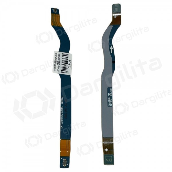 Samsung S918 Galaxy S23 Ultra pagrindinė jungtis (SUB FRC) (service pack) (originali)