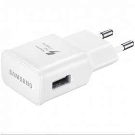 Telefono įkroviklis Samsung EP-TA200NWE 15 W