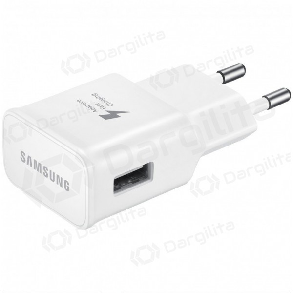 Telefono įkroviklis Samsung EP-TA200NWE 15 W
