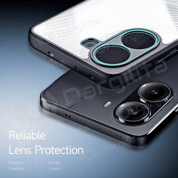 Xiaomi Poco X7 Pro dėklas "Dux Ducis Aimo" Xiaomi Poco X7 Pro dėklas "Dux Ducis Aimo"