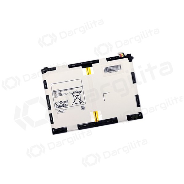 SAMSUNG Galaxy Tab A 9.7 baterija / akumuliatorius (6000mAh)