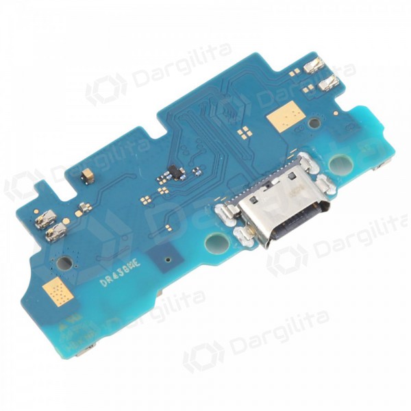 Samsung A165 Galaxy A16 4G įkrovimo lizdo ir mikrofono jungtis (service pack) (originali) Samsung A165 Galaxy A16 4G įkrovimo lizdo ir mikrofono jungtis (service pack) (originali)
