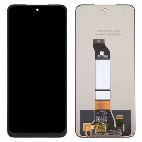 Xiaomi Redmi Note 10 5G / Redmi Note 10T 5G / Poco M3 Pro 4G / 5G ekranas - Premium