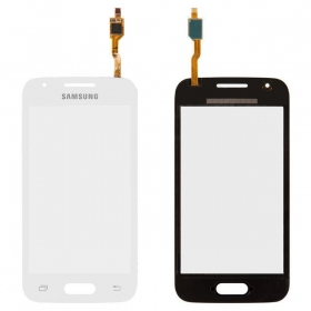 Samsung G318 Galaxy Trend 2 Lite lietimui jautrus stikliukas (su 