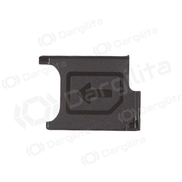 Sony D6503 Xperia Z2 SIM kortelės laikiklis