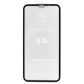 Xiaomi Mi A3 Lite / Mi 9 Lite / CC9 ekrano apsauginis grūdintas stiklas 
