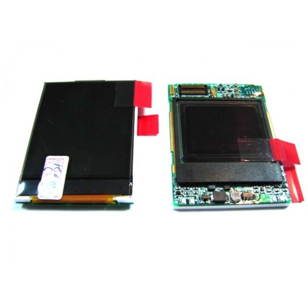 LG KG240 / KG245 / L343i LCD ekranas