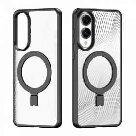 Samsung Galaxy S26 dėklas "Aimo Magnetic Stand"