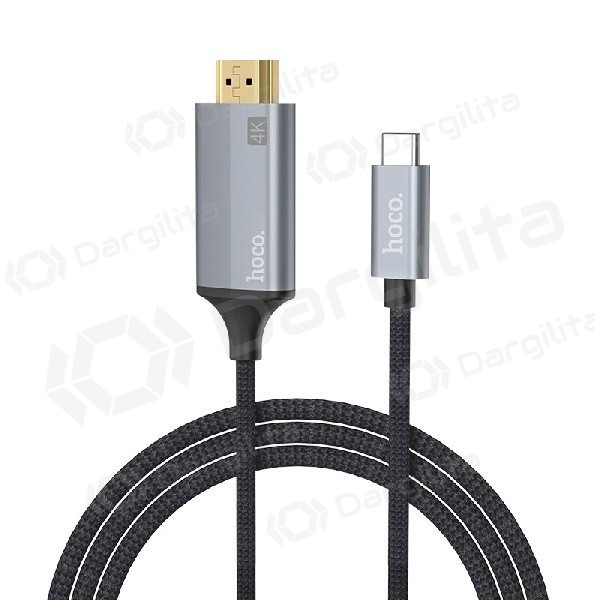 USB kabelis HOCO UA13 
