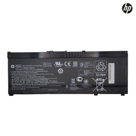 HP SR03XL, 4550mAh nešiojamo kompiuterio baterija - PREMIUM